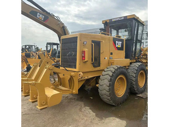 CATERPILLAR 140K Grader