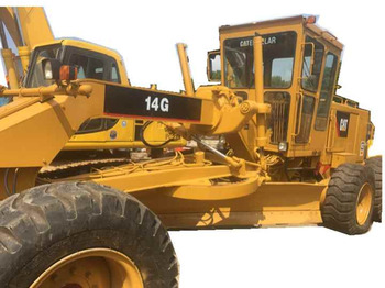 CATERPILLAR 12G Grader