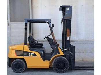 CATERPILLAR Dieselstapler