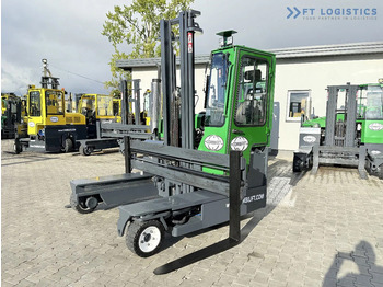 COMBILIFT Vierwegstapler