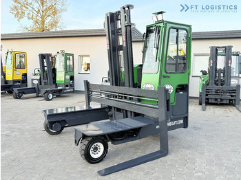 COMBILIFT Vierwegstapler