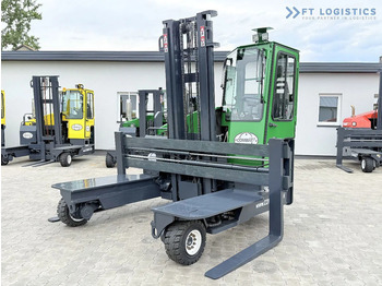 COMBILIFT Vierwegstapler