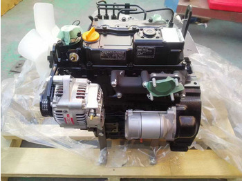 YANMAR Motor