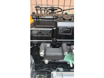 YANMAR Motor