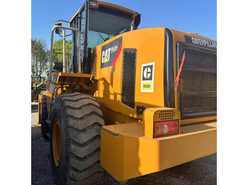 CATERPILLAR 950H Radlader