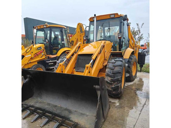 JCB 3CX Baggerlader