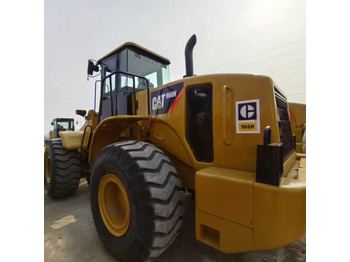 CATERPILLAR 966H Radlader