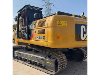 CATERPILLAR Kettenbagger