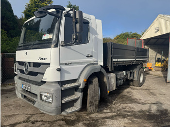 MERCEDES-BENZ Axor Kipper