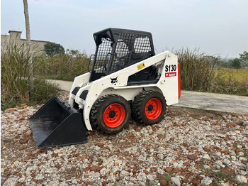 BOBCAT S130 Kompaktlader