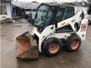 BOBCAT S185 Kompaktlader
