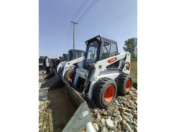 BOBCAT S590 Kompaktlader