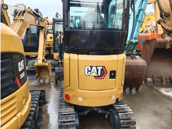 CATERPILLAR 302 Minibagger