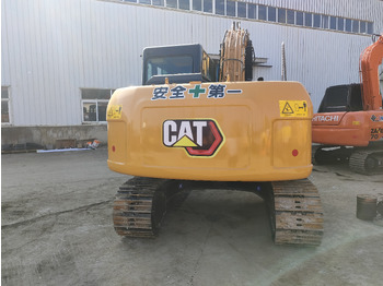 Minibagger CATERPILLAR 312D2GC: das Bild 3