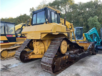 CATERPILLAR D6H Bulldozer/ Planierraupe