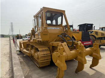 CATERPILLAR D8K Bulldozer/ Planierraupe