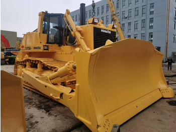 KOMATSU Bulldozer/ Planierraupe
