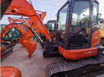 KUBOTA Minibagger