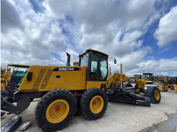 XCMG GR2153 Grader
