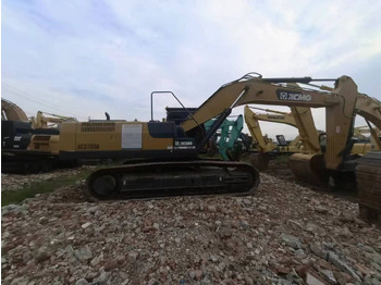 XCMG XE370DA Kettenbagger