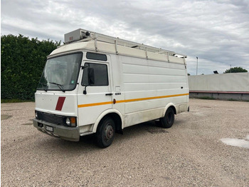 FIAT Kastenwagen