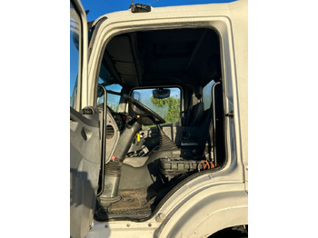 MERCEDES-BENZ MERCEDES 2533 SCARRABILE - Leasing MERCEDES-BENZ MERCEDES 2533 SCARRABILE: das Bild 5