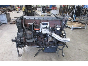 IVECO Stralis Motor
