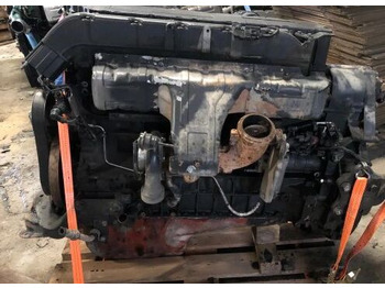 RENAULT Midlum Motor