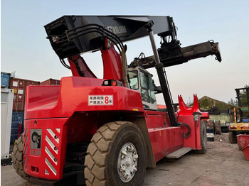 KALMAR Reach stacker
