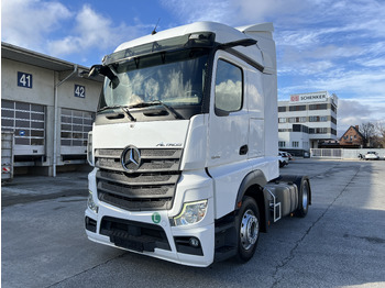 MERCEDES-BENZ Actros 1846 Sattelzugmaschine