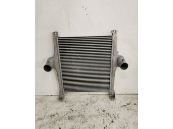 IVECO Stralis Interkühler