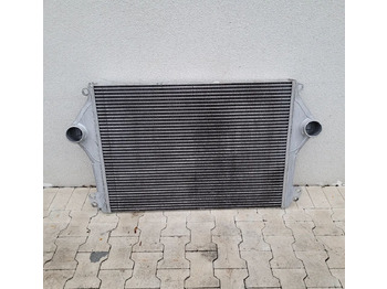 SCANIA R Interkühler