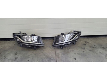 IVECO S-WAY Hauptscheinwerfer