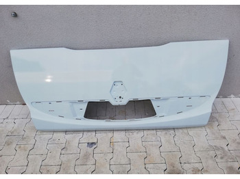 RENAULT Midlum Motorhaube