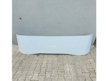 RENAULT T Motorhaube