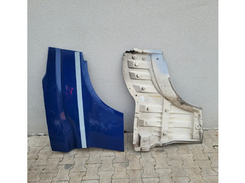 IVECO S-WAY Tür und Teile