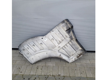 Tür und Teile für LKW PRZEDŁUŻENIE DRZWI IVECO S WAY RH 5802426038 ORYGINAŁ CHWALIM116: das Bild 2 Tür und Teile für LKW PRZEDŁUŻENIE DRZWI IVECO S WAY RH 5802426038 ORYGINAŁ CHWALIM116: das Bild 2