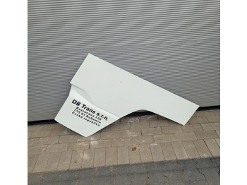 DAF XF Tür und Teile