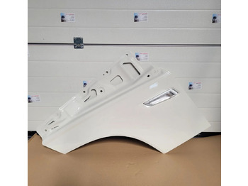 VOLVO FH Tür und Teile