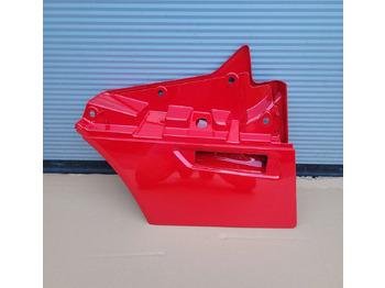 VOLVO FMX Tür und Teile