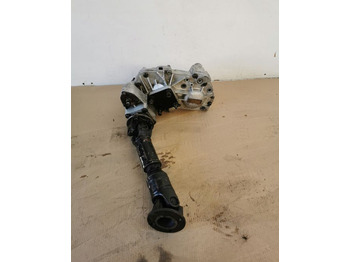 VOLVO FH Transmission