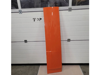 DAF XF 106 Aeropack/ Spoiler