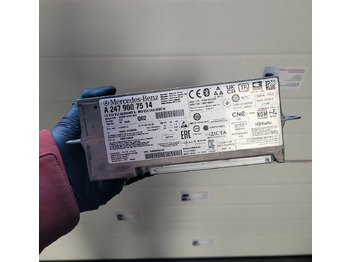 MERCEDES-BENZ Steuergerät