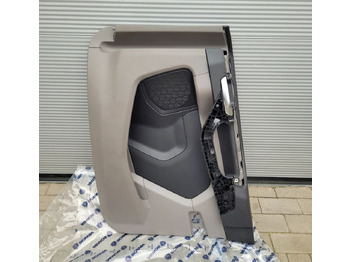 SCANIA R Tür und Teile