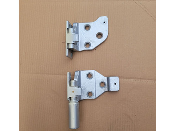 IVECO S-WAY Tür und Teile