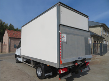 Koffer Transporter Mercedes-Benz Sprinter - 515cdi 8G-Tronic - bak klep: das Bild 5 Koffer Transporter Mercedes-Benz Sprinter - 515cdi 8G-Tronic - bak klep: das Bild 5