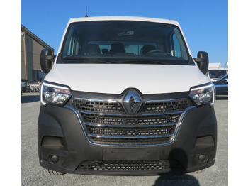 Kipper Transporter Renault Master 2.3dci - L3H1 - Kipper: das Bild 2 Kipper Transporter Renault Master 2.3dci - L3H1 - Kipper: das Bild 2