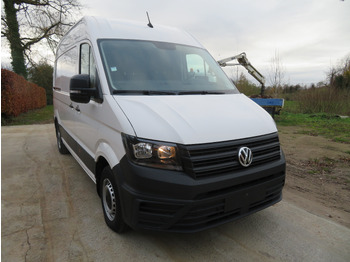 VOLKSWAGEN Crafter Kastenwagen