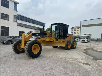 CATERPILLAR 12G Grader