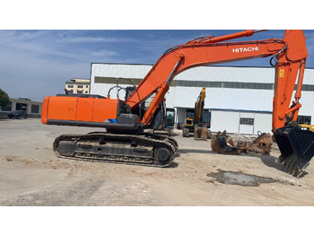 HITACHI ZX350 Kettenbagger